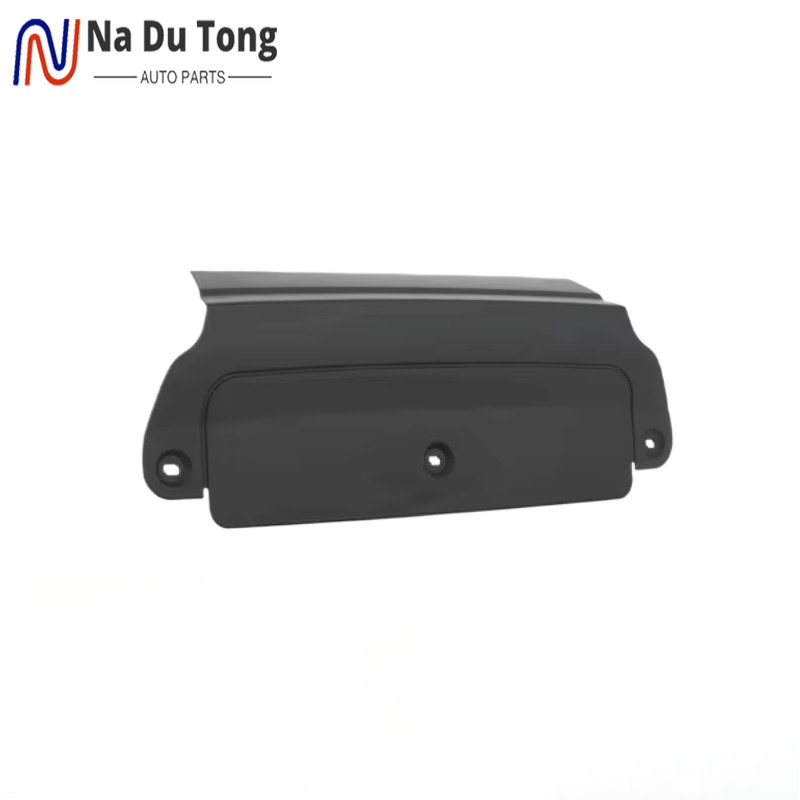 Bumper Guard Protector - LR056298 Rear Hitch Receiver Cover Tow