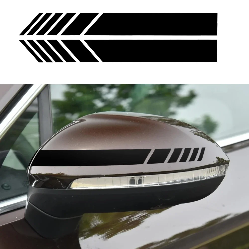 Car Blind Spot Mirror - Rear View Mirror Sticker 1PCS Universal
