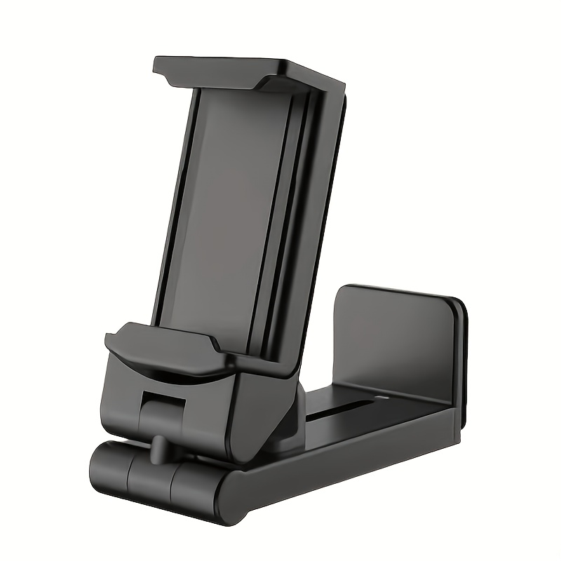 Car Accessories Xmas Gifts - 360° Rotate Airplane Phone Holder, Travel