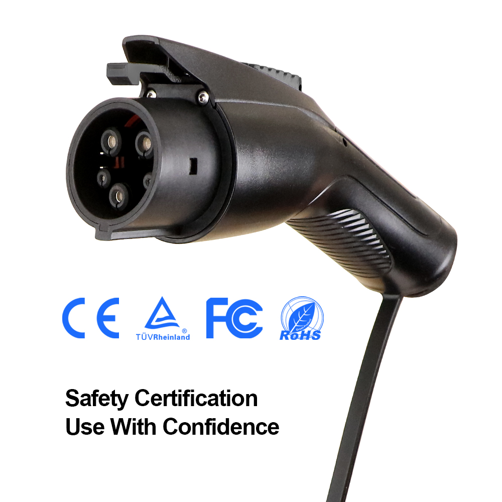 Kolanky Ev Charger Plug Adapte - Car Accessories Usa ulasan dan harga