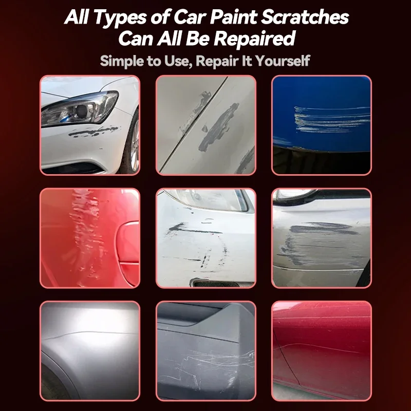 Specialized Automobiles Car Pa - Car Scratch Remover Pen ulasan dan harga