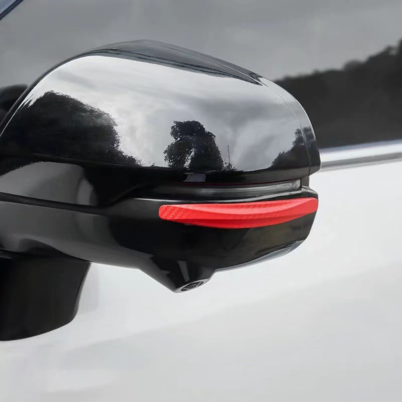 2/4PCS Front Rear Bumper Unive - Bumper Guard Protector ulasan dan harga