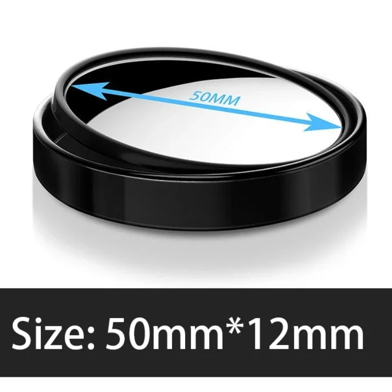 360° Adjustable Wide-Angle Rou - Car Blind Spot Mirror ulasan dan harga