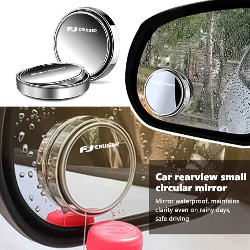 For Toyota Adjustable Car 360° - Car Blind Spot Mirror ulasan dan harga