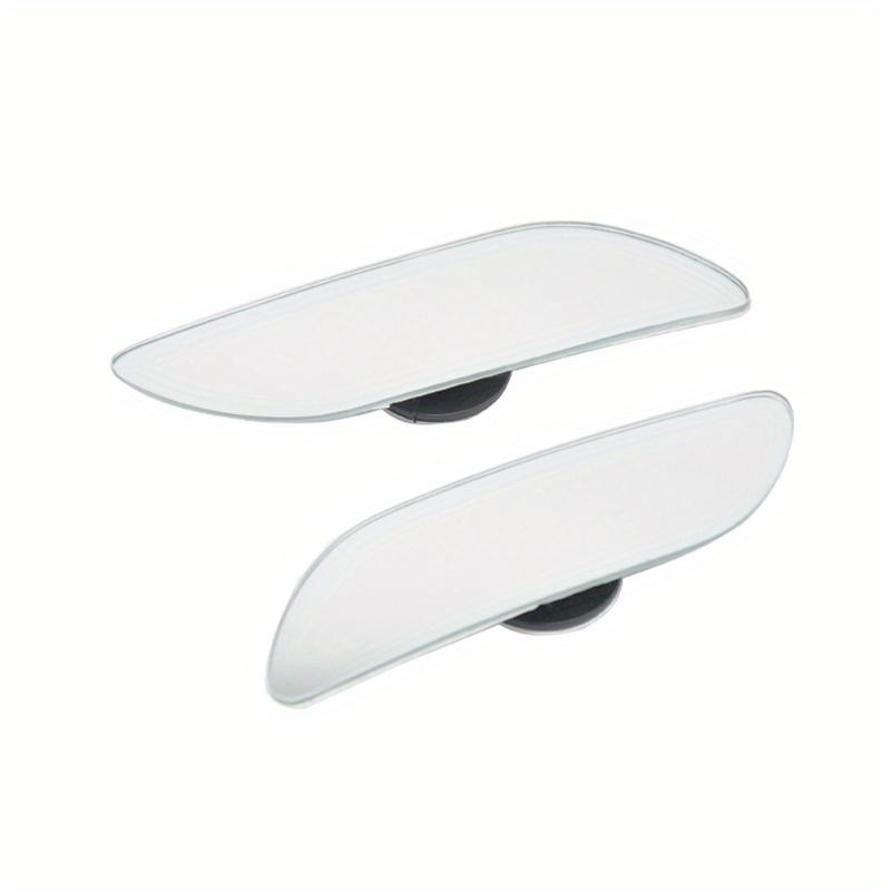 1Pair Car Blind Spot Mirror Ad - Car Blind Spot Mirror ulasan dan harga