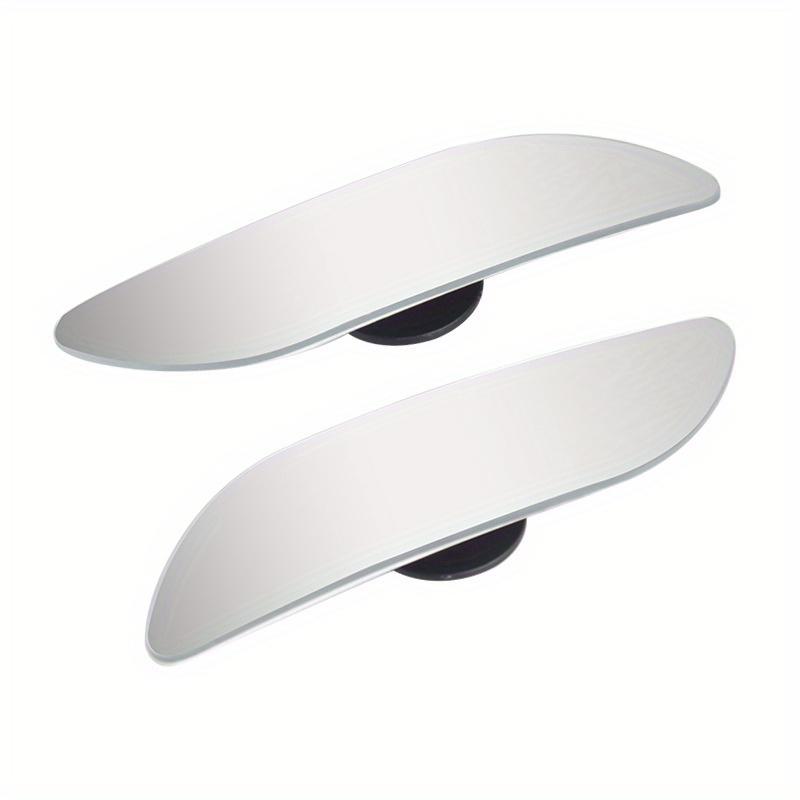 1Pair Car Blind Spot Mirror Ad - Car Blind Spot Mirror ulasan dan harga