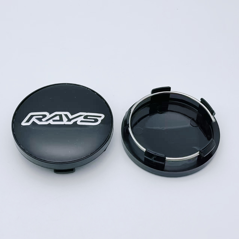 4pcs JDM Car Wheel Center Cap  - Car Accessories Jdm ulasan dan harga