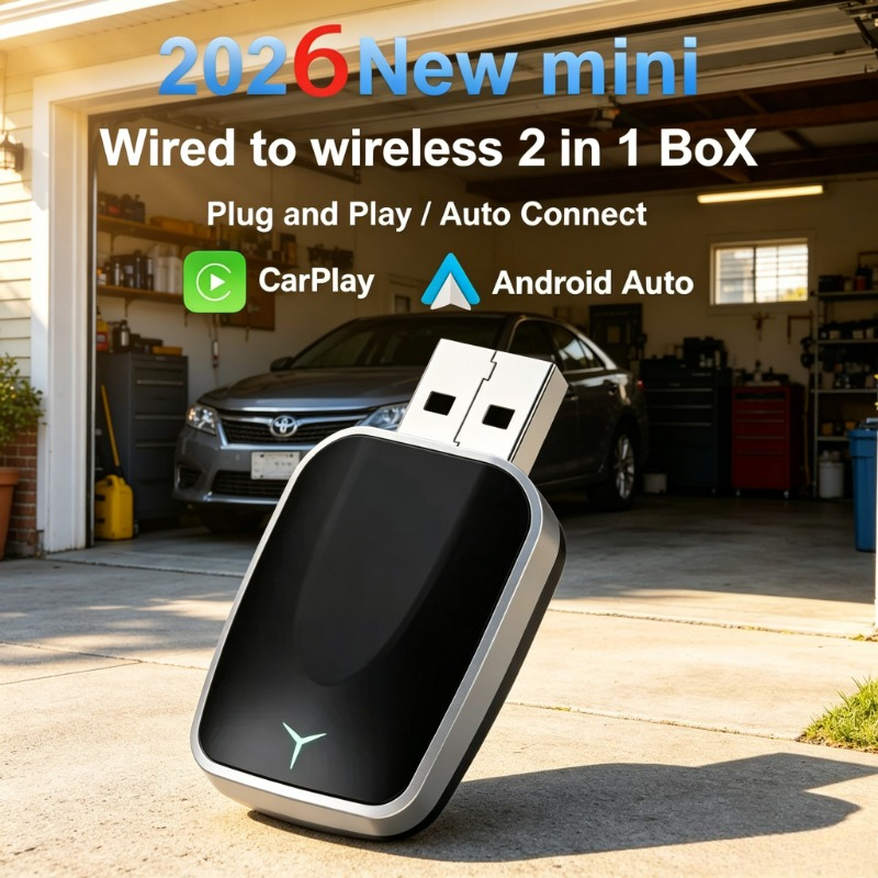 2026 PREMIUM FLIXIVI 2in1 Wire - Car Accessories Usa ulasan dan harga