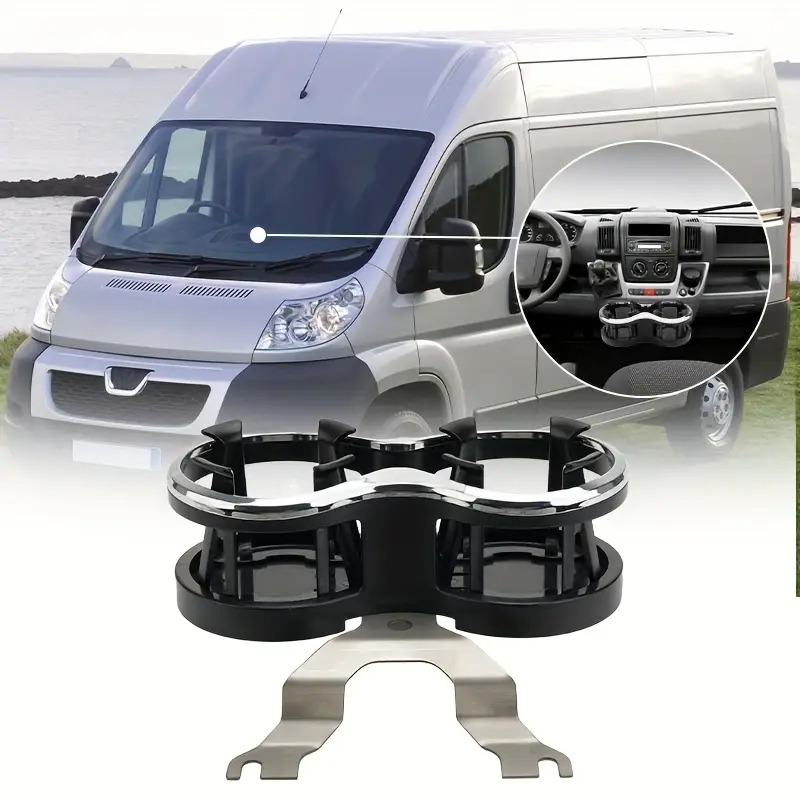 RV Drink Cup Holder Water Bott - Car Accessories Company ulasan dan harga