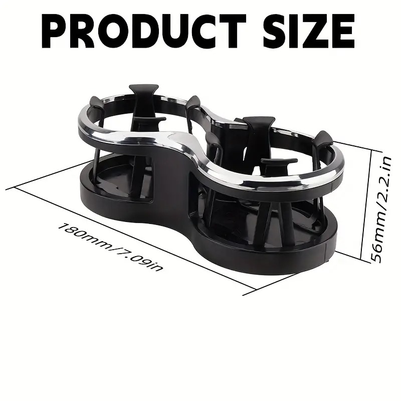 RV Drink Cup Holder Water Bott - Car Accessories Company ulasan dan harga