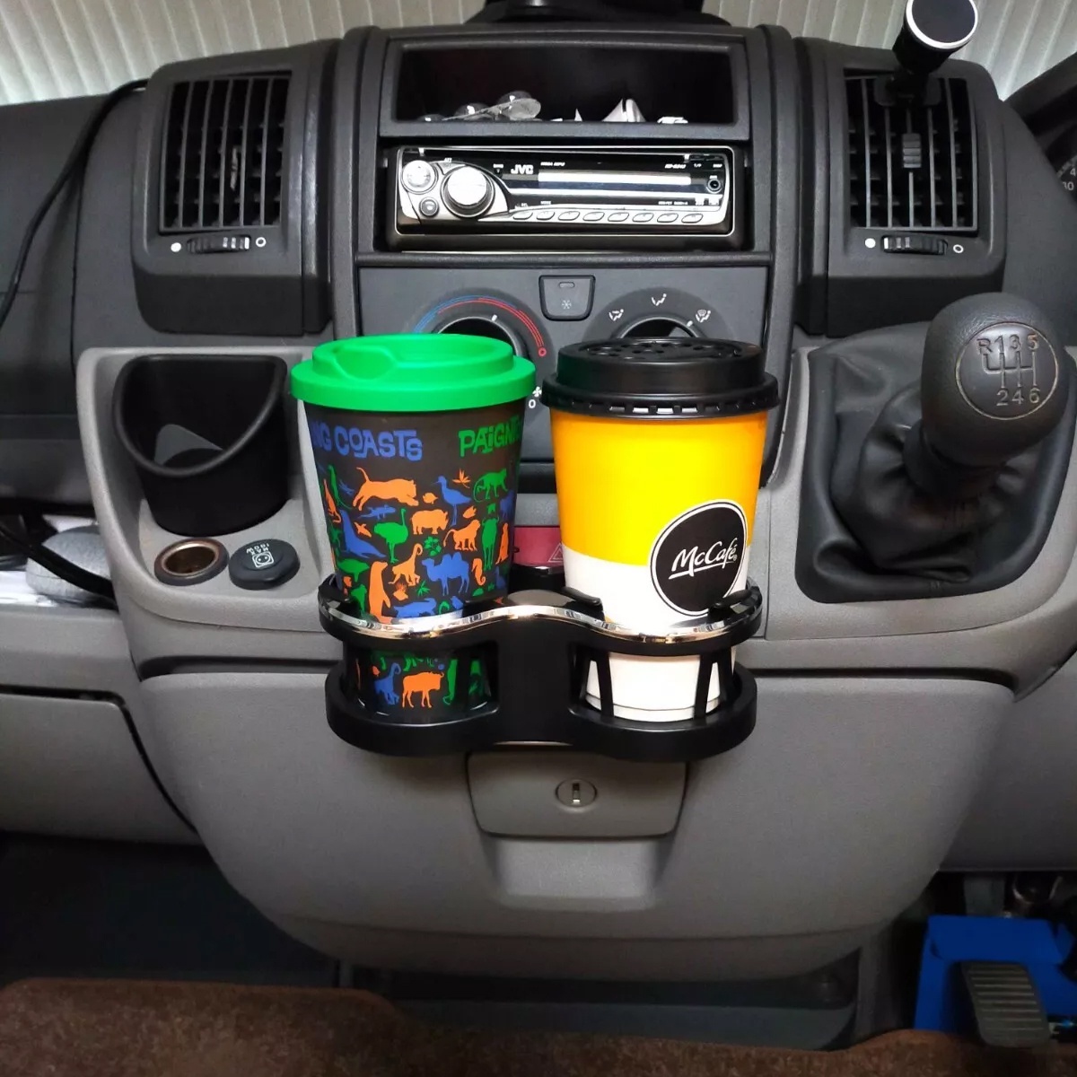 RV Drink Cup Holder Water Bott - Car Accessories Company ulasan dan harga