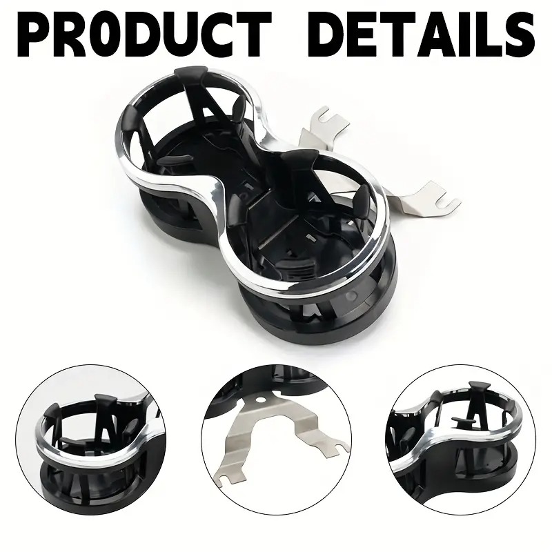 RV Drink Cup Holder Water Bott - Car Accessories Company ulasan dan harga