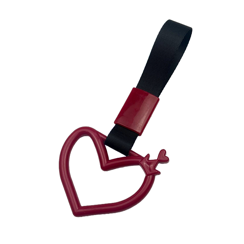 Colorful Car Tow Strap Tsurika - Car Accessories Jdm ulasan dan harga