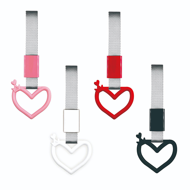 Colorful Car Tow Strap Tsurika - Car Accessories Jdm ulasan dan harga