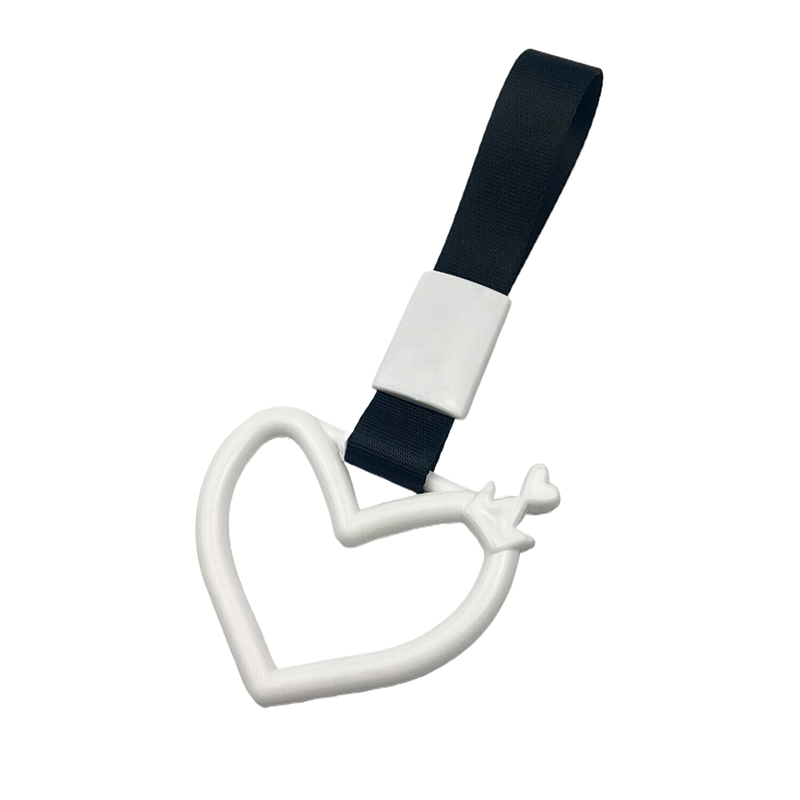 Colorful Car Tow Strap Tsurika - Car Accessories Jdm ulasan dan harga