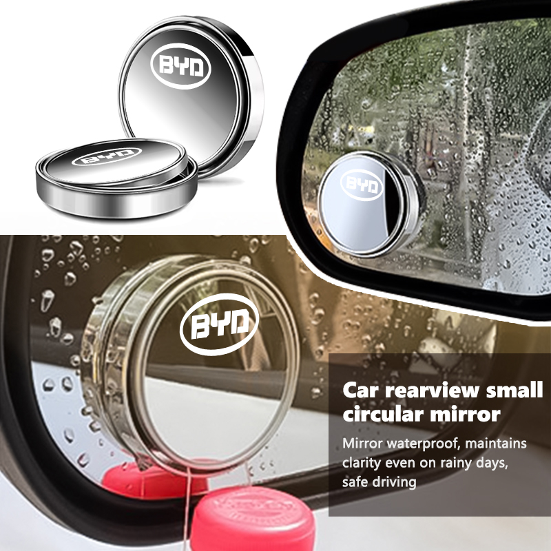 Car Rearview Mirror Blind Spot - Car Blind Spot Mirror ulasan dan harga