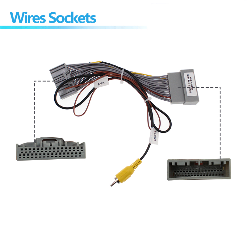 Car Parking Rear Camera Video  - Car Accessories Usa ulasan dan harga