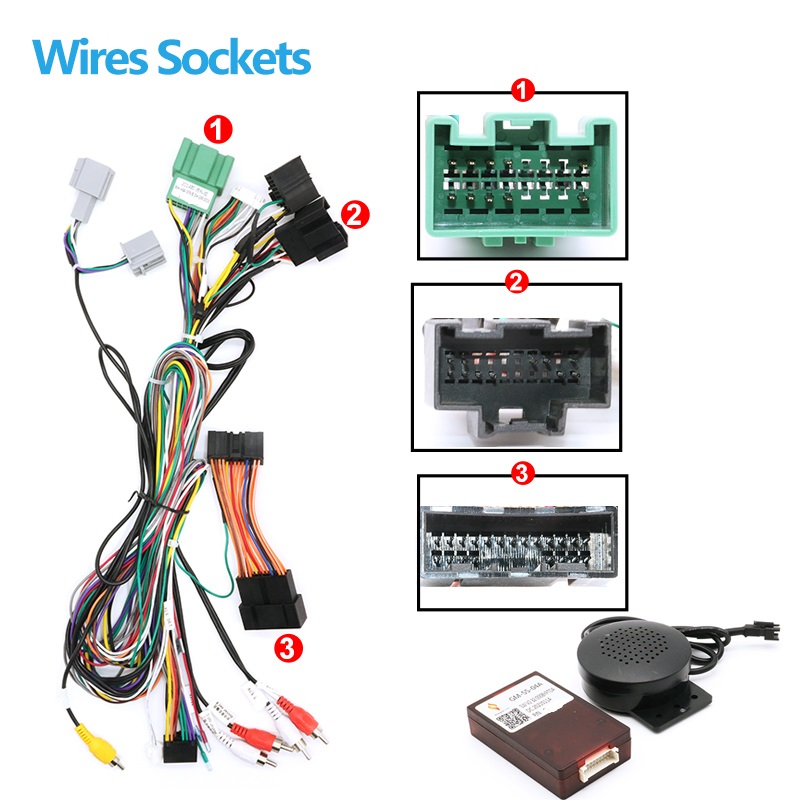 Android Car Stereo Radio ISO W - Car Accessories Usa ulasan dan harga