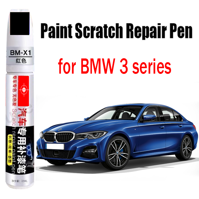 Car Paint Scratch Repair Pen f - Car Scratch Remover Pen ulasan dan harga