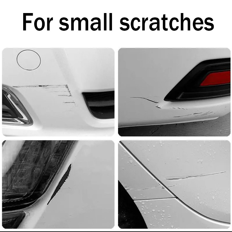 Car Paint Scratch Repair Pen f - Car Scratch Remover Pen ulasan dan harga