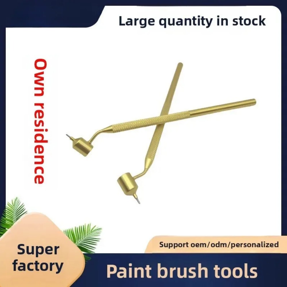 Detailing Fine Line Fluid Writ - Car Scratch Remover Pen ulasan dan harga