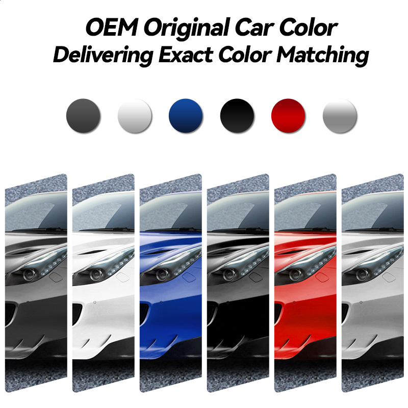 Paint pen touch up For Skoda O - Car Scratch Remover Pen ulasan dan harga