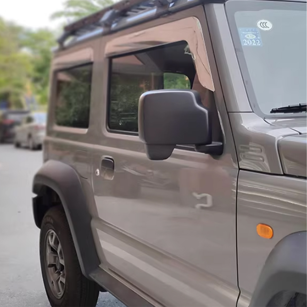 JMN102 2PCS Car Wide Angle Rea - Car Blind Spot Mirror ulasan dan harga