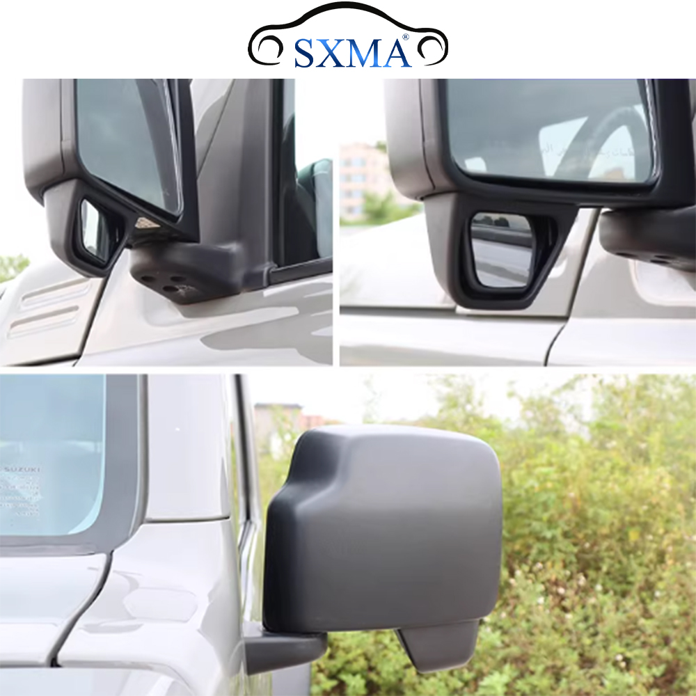 JMN102 2PCS Car Wide Angle Rea - Car Blind Spot Mirror ulasan dan harga