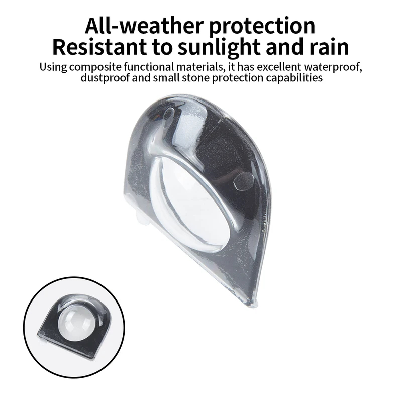 Camera Lens Guard for Tesla Mo - Bumper Guard Protector ulasan dan harga
