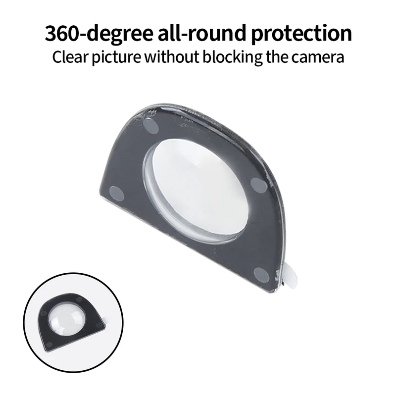 Camera Lens Guard for Tesla Mo - Bumper Guard Protector ulasan dan harga