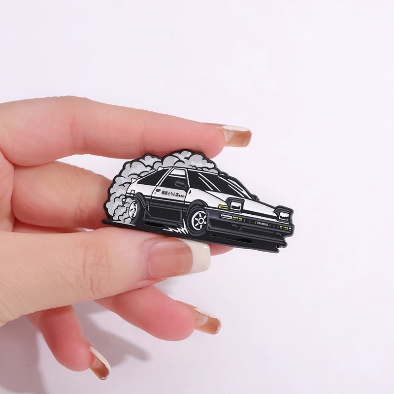 AE86 Initial D JDM Drift Car E - Car Accessories Jdm ulasan dan harga