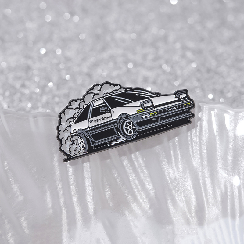 AE86 Initial D JDM Drift Car E - Car Accessories Jdm ulasan dan harga
