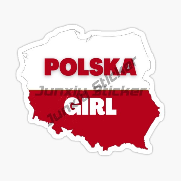 MADE IN POLAND Polish Map Pers - Car Accessories Usa ulasan dan harga