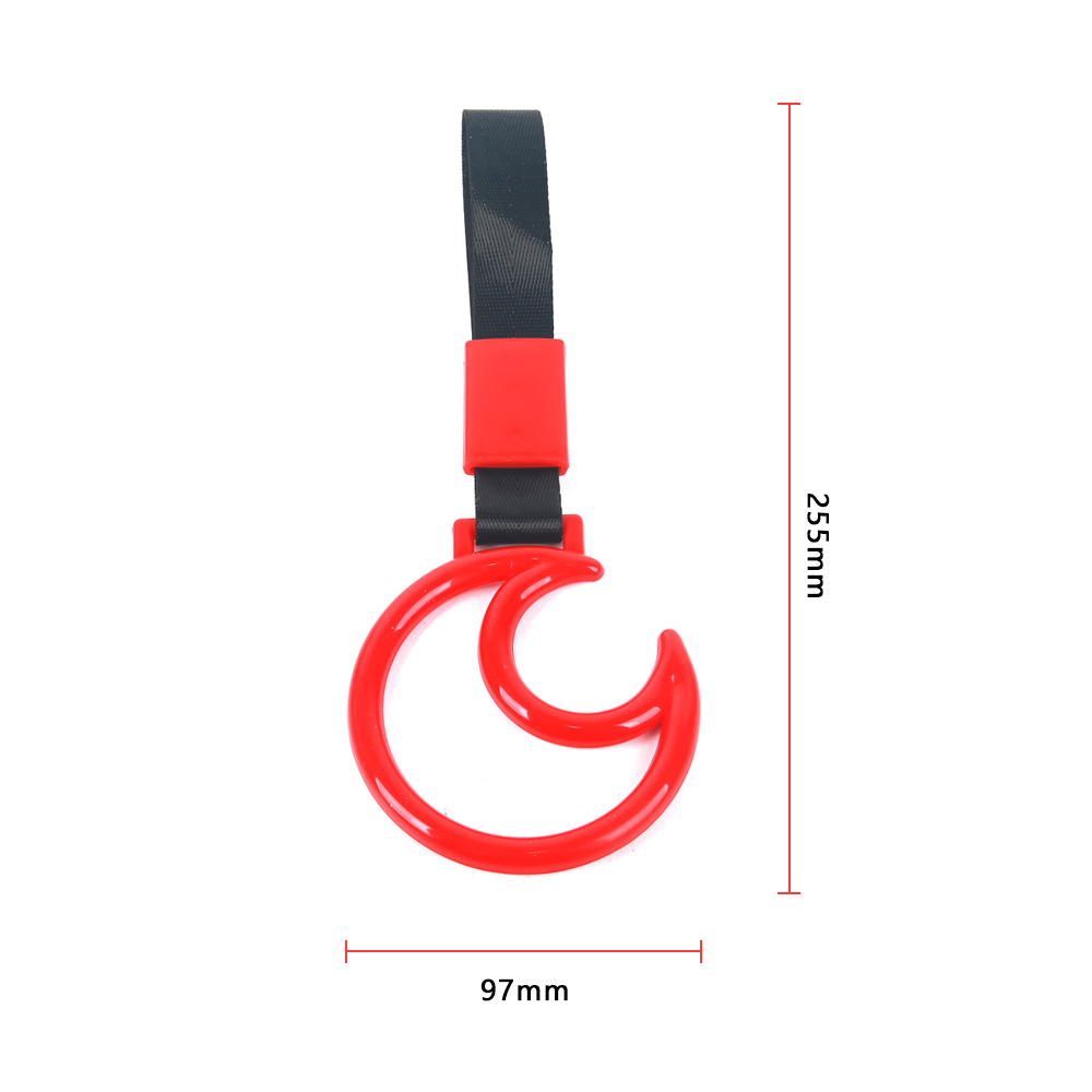 CAR JDM train bus handle strap - Car Accessories Jdm ulasan dan harga