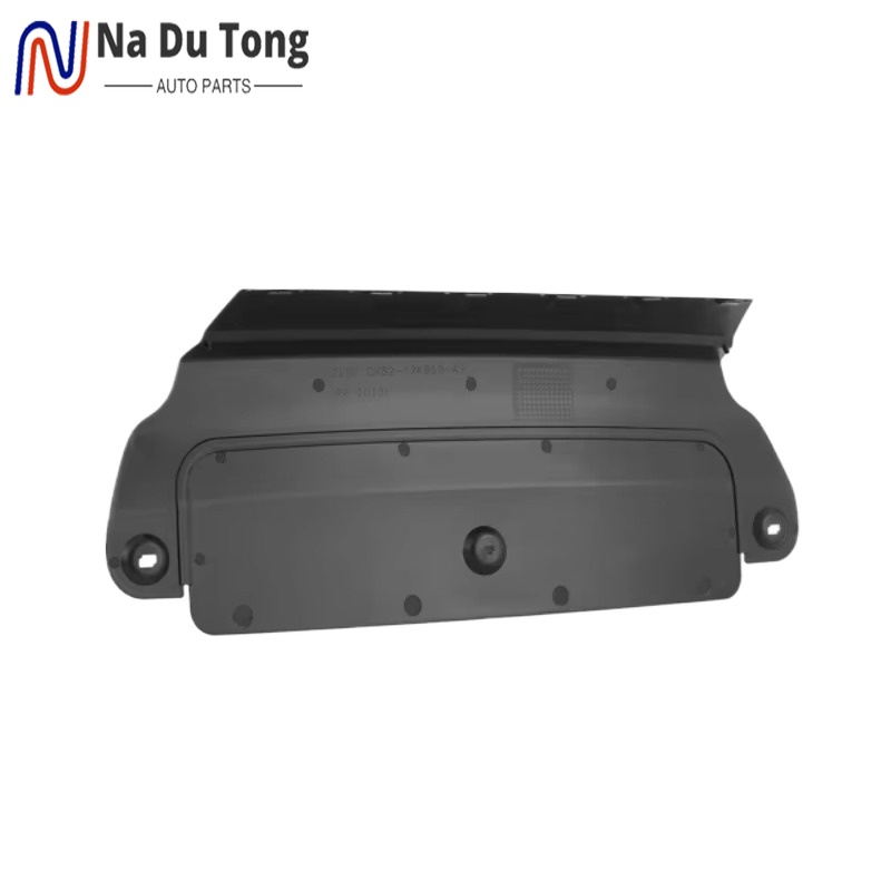 LR056298 Rear Hitch Receiver C - Bumper Guard Protector ulasan dan harga