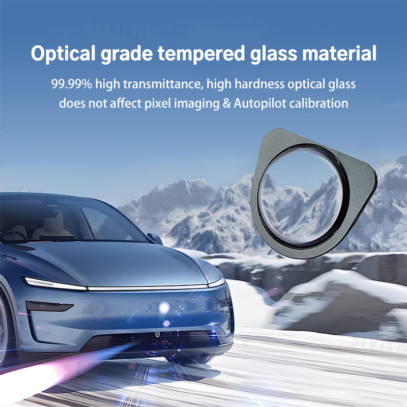 For Tesla Model Y Juniper&Mode - Bumper Guard Protector ulasan dan harga