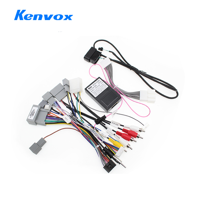 16pin Car Android Radio Stereo - Car Accessories Usa ulasan dan harga