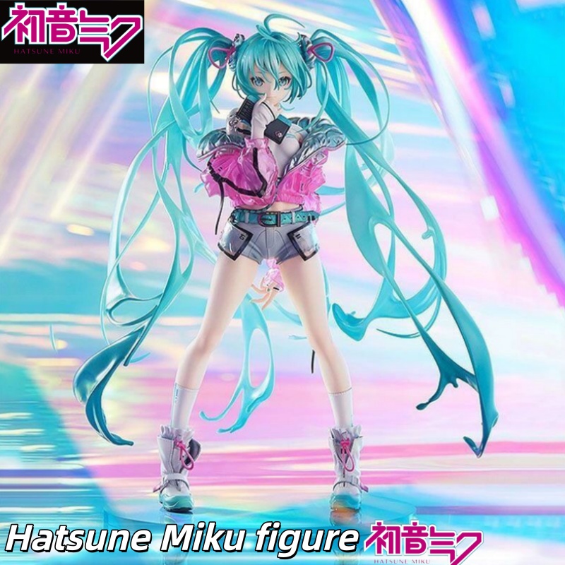 Miyayama Mai Hatsune Miku Twin - Car Accessories Company ulasan dan harga