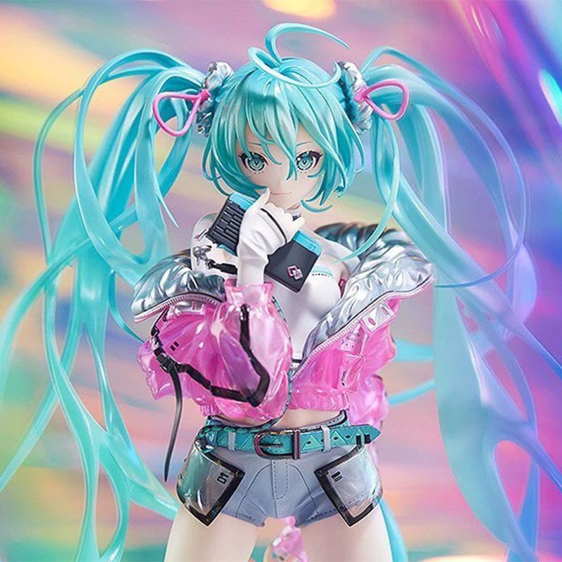 Miyayama Mai Hatsune Miku Twin - Car Accessories Company ulasan dan harga