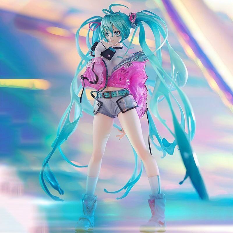 Miyayama Mai Hatsune Miku Twin - Car Accessories Company ulasan dan harga