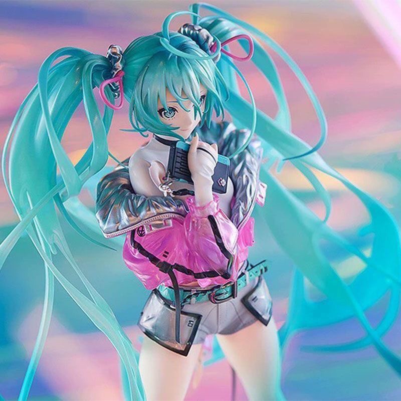 Miyayama Mai Hatsune Miku Twin - Car Accessories Company ulasan dan harga
