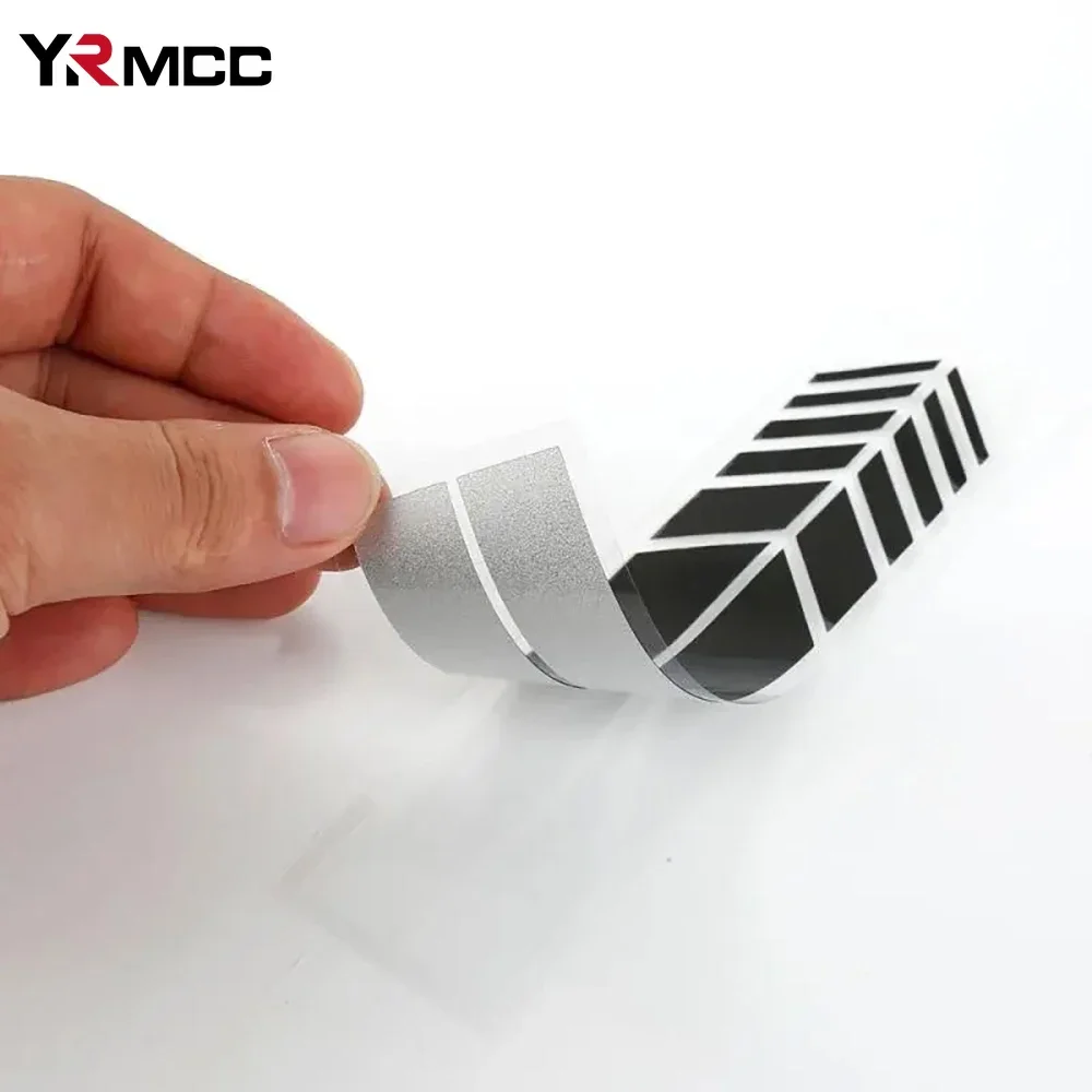 Rear View Mirror Sticker 1PCS  - Car Blind Spot Mirror ulasan dan harga