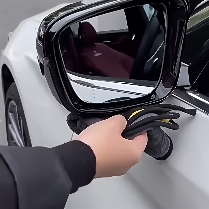 Auto Mirror Adjustable Wide An - Car Blind Spot Mirror ulasan dan harga