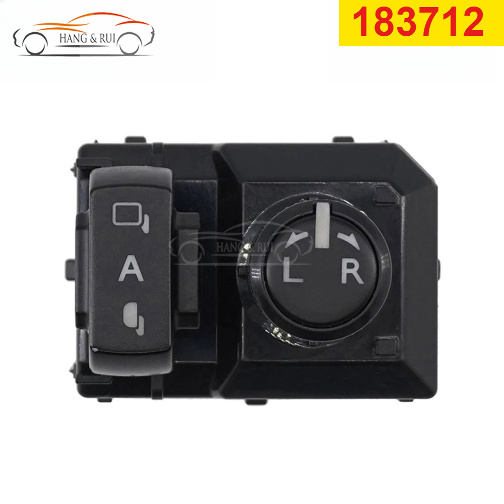 For Toyota Hilux Revo 2015 201 - Car Blind Spot Mirror ulasan dan harga