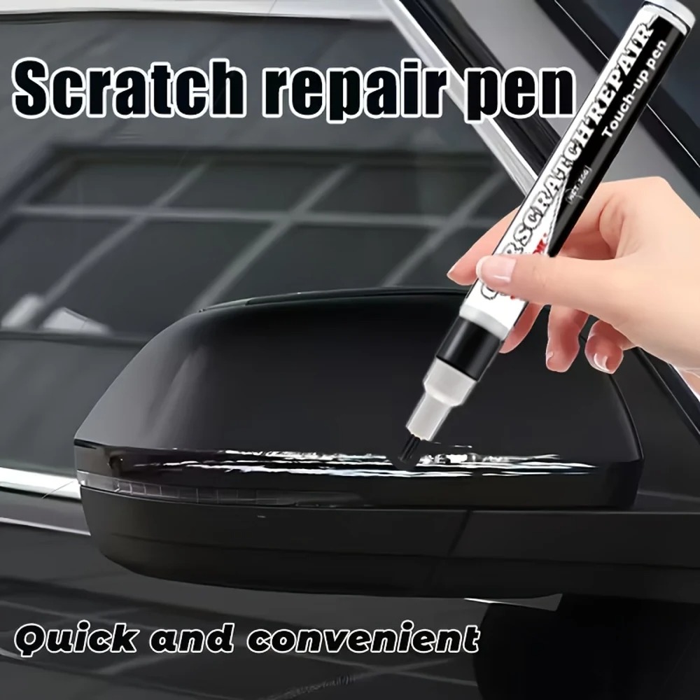 Universal 20g Car Touch-Up Pen - Car Scratch Remover Pen ulasan dan harga