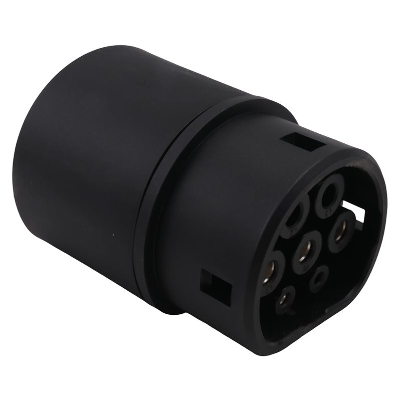 HOT-V2L Discharger For Type2 E - Car Accessories Usa ulasan dan harga