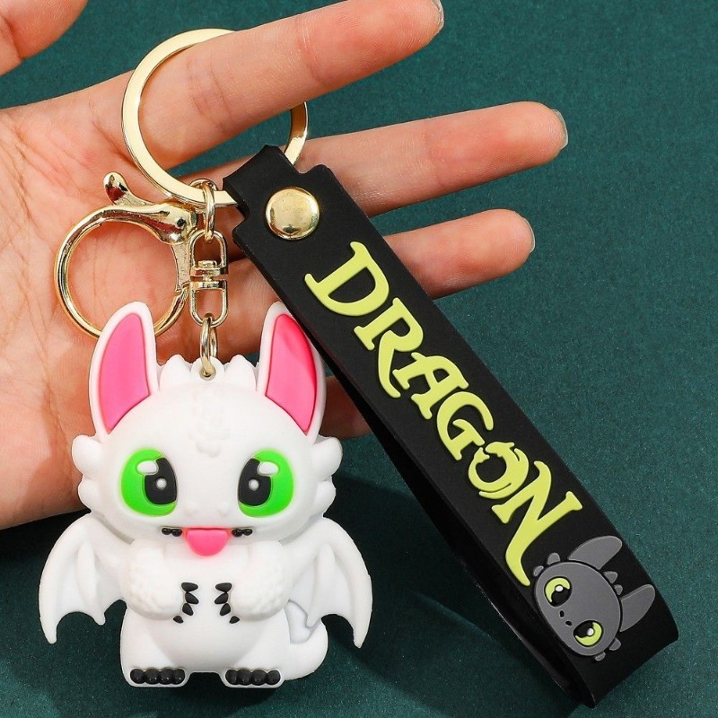 How to Train Your Dragon Tooth - Car Accessories Company ulasan dan harga