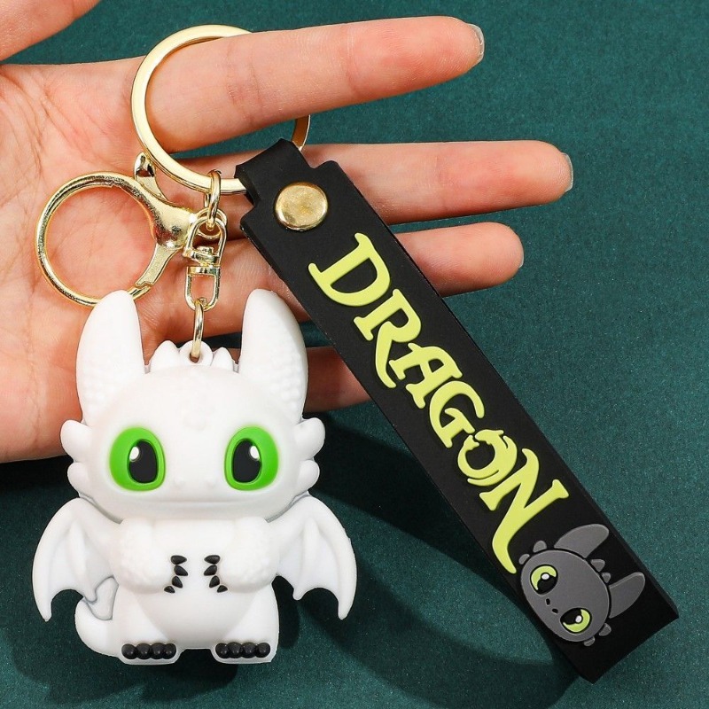 How to Train Your Dragon Tooth - Car Accessories Company ulasan dan harga