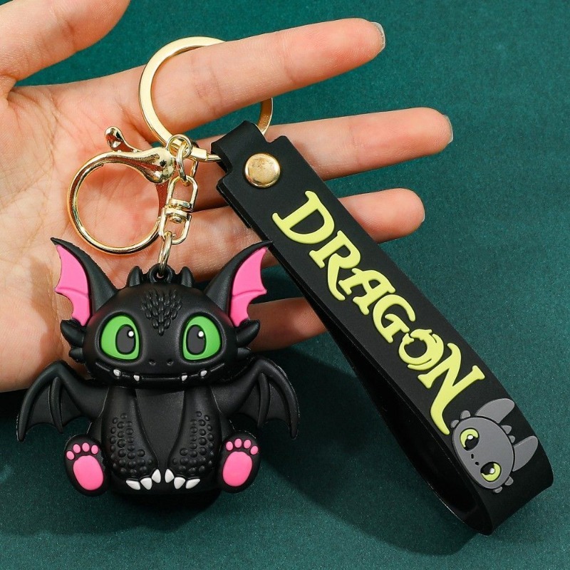 How to Train Your Dragon Tooth - Car Accessories Company ulasan dan harga