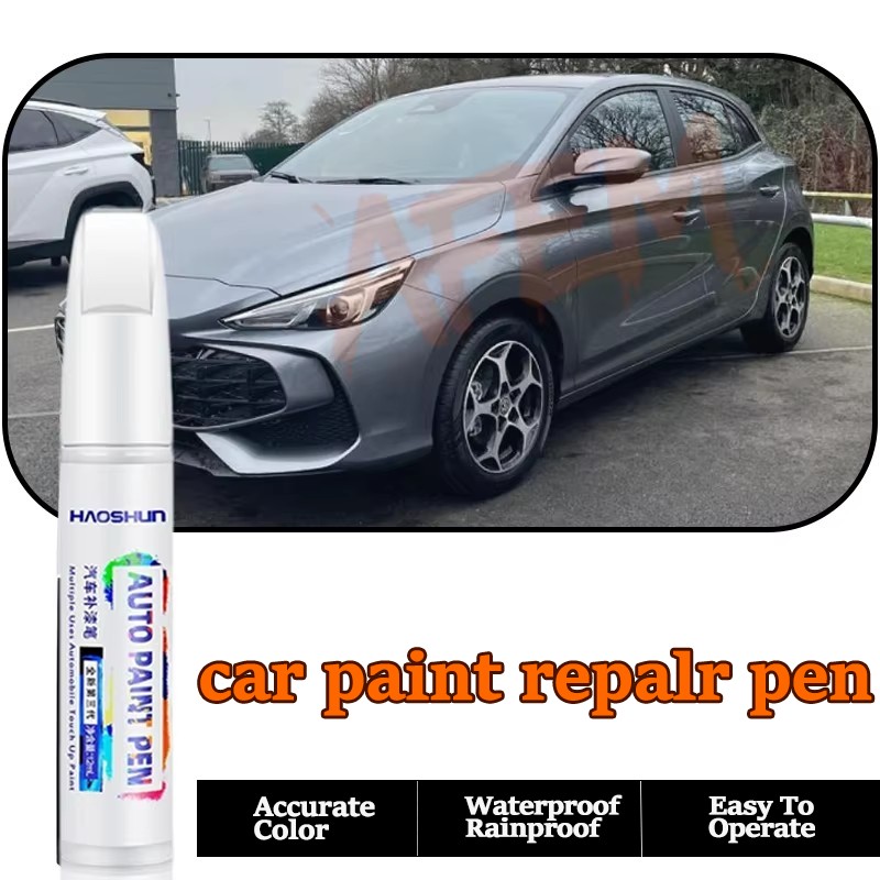 Automotive Paint Repair Pen Fo - Car Scratch Remover Pen ulasan dan harga